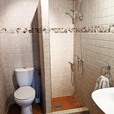 The Captain's House Villa *