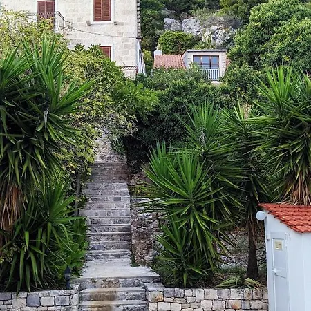 The Captain's House Villa