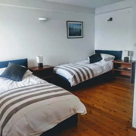 The Captain's House Villa *