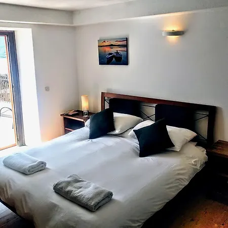 The Captain's House Villa Viganj