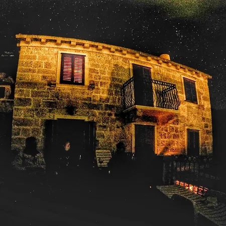 The Captain's House Viganj