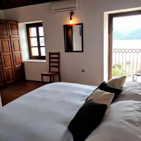 The Captain's House Villa Viganj
